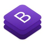 Logotipo do Bootstrap