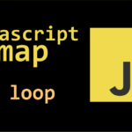 javascript map