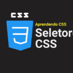 seletores CSS